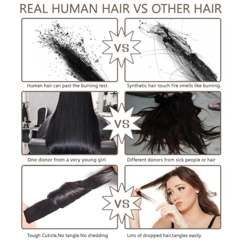 KeepMe Burgundy Lace Front Wigs Human Hair 1B/99J Highlight Wig Human Hair 13x4 Body Wave Lace Front Wigs Human Hair Pre Plucked 200% Density Red Wig Human Hair for Women 18 Inch