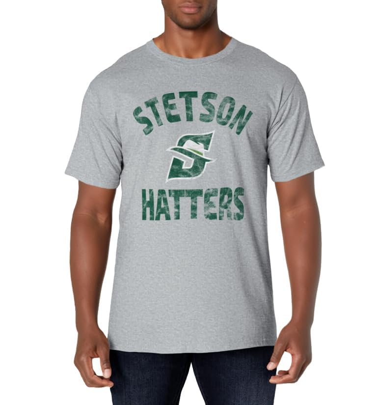 Stetson University Hatters Large T-Shirt