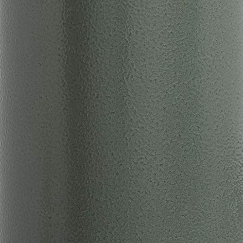 Stanley Classic Legendary Vacuum Insulated Food Jar – Stainless Steel, Naturally BPA-free Container – Keeps Food/Liquid Hot or Cold for 15 Hours – Leak Resistant, Hammertone Green, 24 OZ / 0.71 L