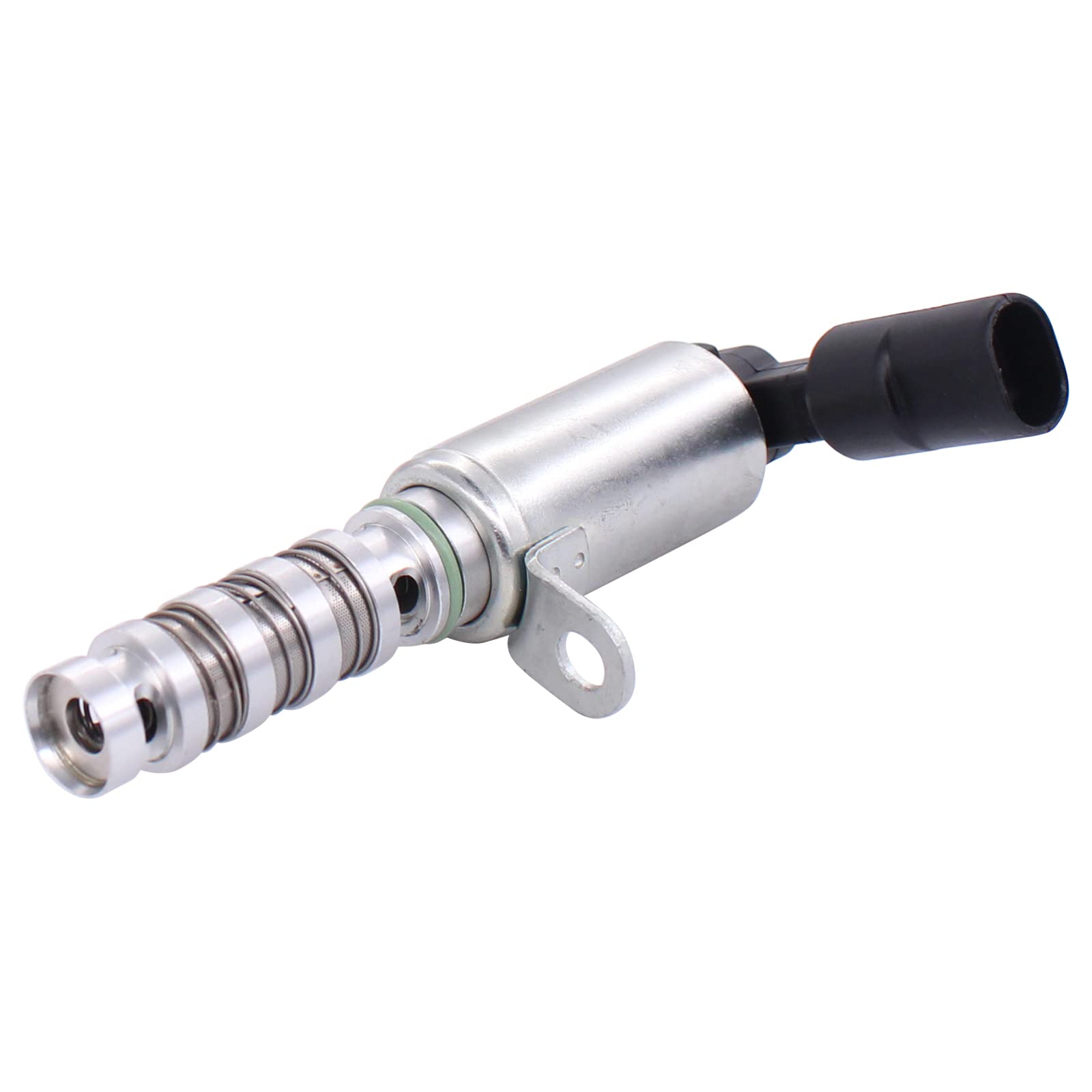 NewYall 1.8L 2.0L Intake and Exhaust Variable Valve Timing VVT Control Solenoid for Hyundai Elantra Elantra Coupe Elantra GT Kona Tucson Veloster Sonata Kia Forte Forte5 Forte Koup Optima Soul Seltos