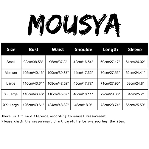 MOUSYA Mama Top Women Mama Sweatshirt Rainbow Graphic Shirt Long Sleeve Crew Neck Pullover Mom Blouse (Green, Small)