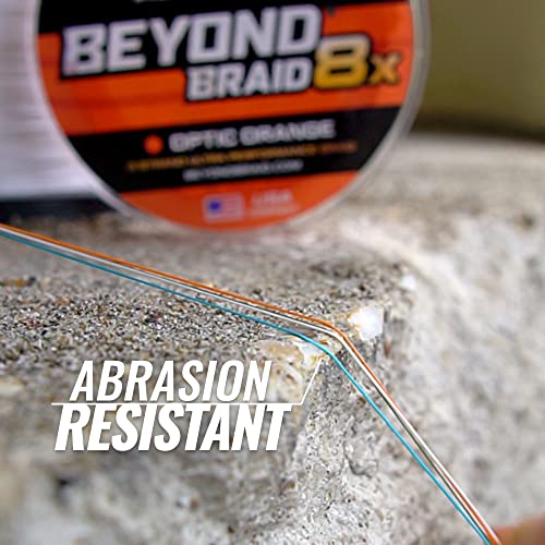 Beyond Braid Blackout 8X 150 Yards 20LB