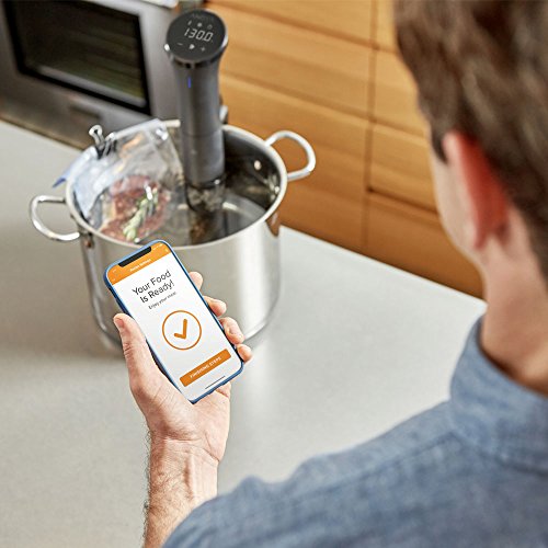 Anova Culinary Sous Vide Precision Cooker Nano 2.0