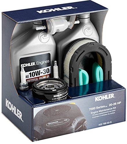 Kohler Maintenance Kit
