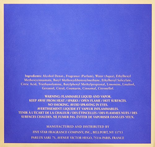 Tommy Bahama St. Kitts Men Eau De Cologne Spray, 3.4 Fl Oz