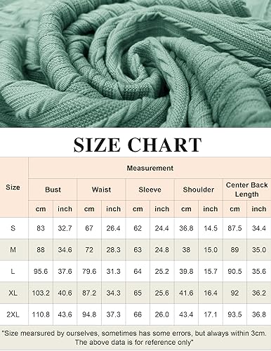 HOTOUCH Womens Knitted Dress O Neck Tie Waist Bodycon Dress Long Sleeve Dress for Womens Winter Dress Sweater Dresses Women Casual Fall Dress Beige Medium