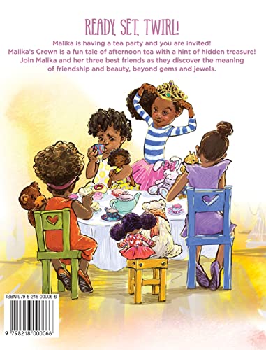 Malika's Crown