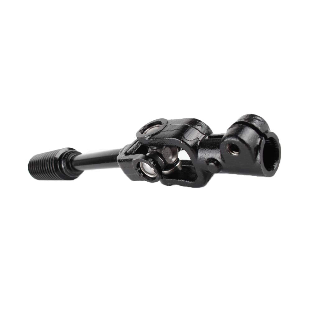 AUTOKAY 45203-04021 Lower Steering Shaft Compatible with 2005-2015 Tacoma 4WD Intermediate Steering Shaft