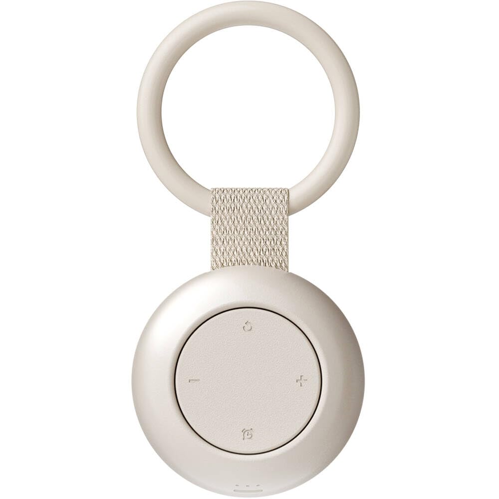 Portable Sound Machine for Baby Kids | White Noise | Sleep Soother | 16 Soothing Sounds | Timer | Memory Function | 30H | Shush | Travel | Registry Gift | Newborn Essentials | Extended Battery Edition