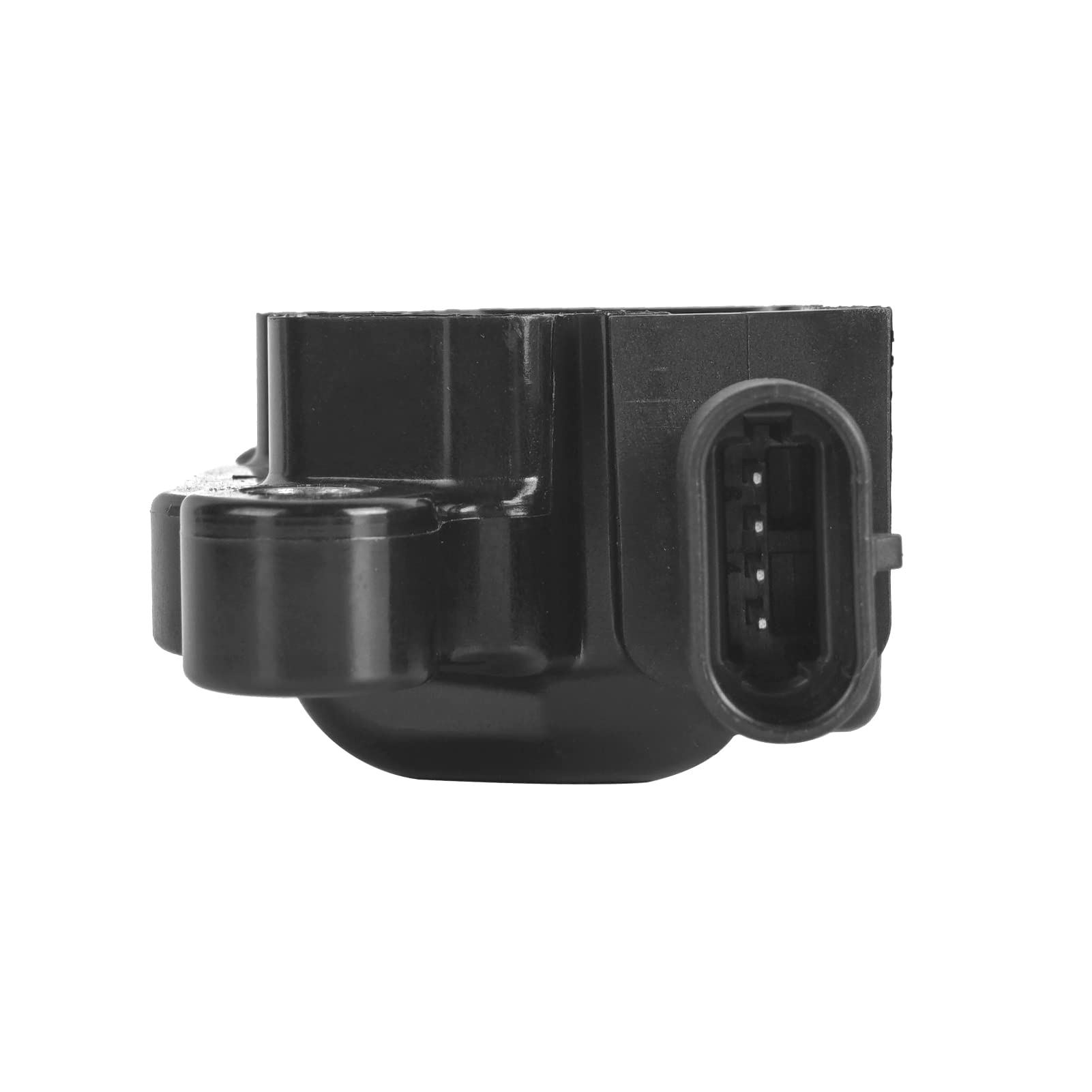 Set of of 8 Square Ignition Coil Pack Fits for 5.3 V8 2007 2008 2009 2010 2011 Chevy Silverado 1500 Avalanche Tahoe Suburban GMC Yukon Sierra Coils 5.3L Replaces# UF413 12570616