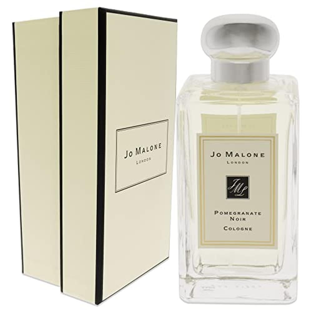 Jo Malone Pomegranate Noir Cologne Spray for Women, 3.4 Ounce Originally Unboxed