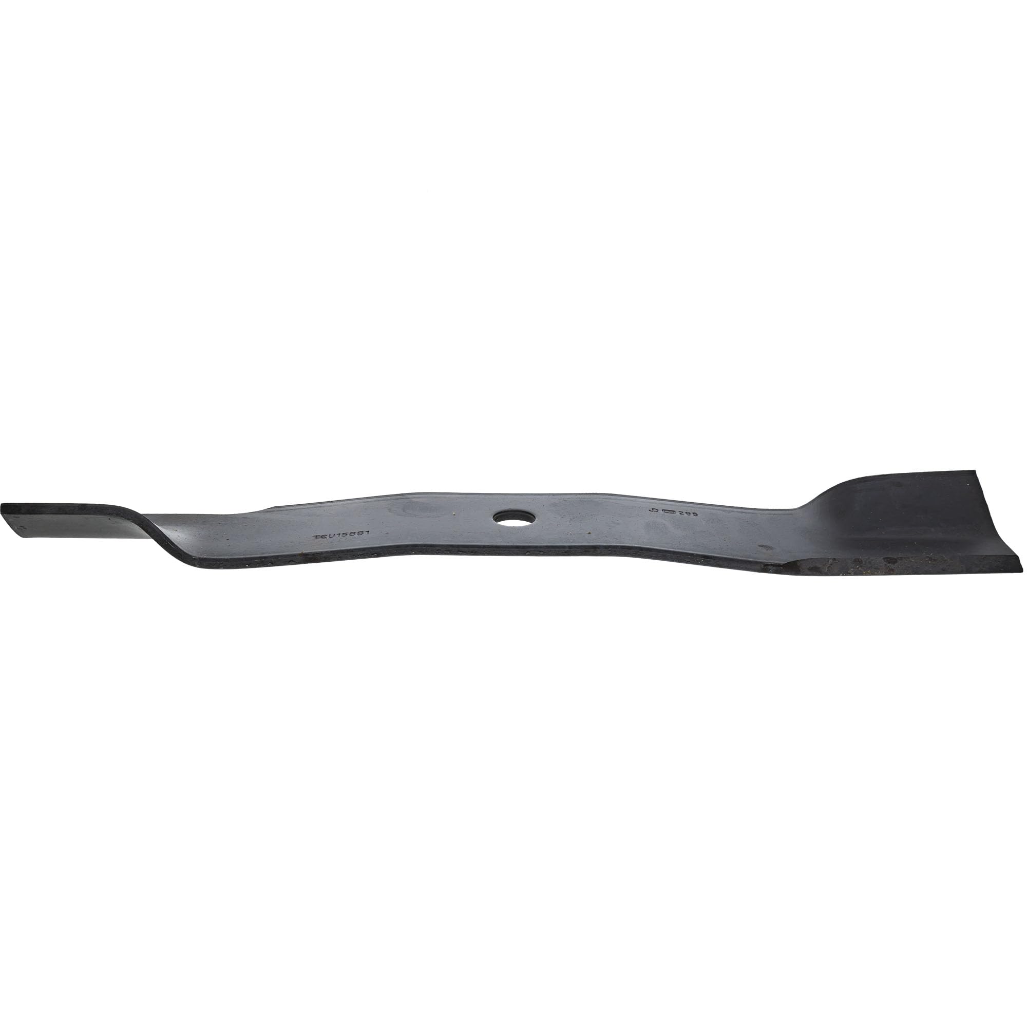 John Deere Original Equipment 3 Blades #TCU15881(3)