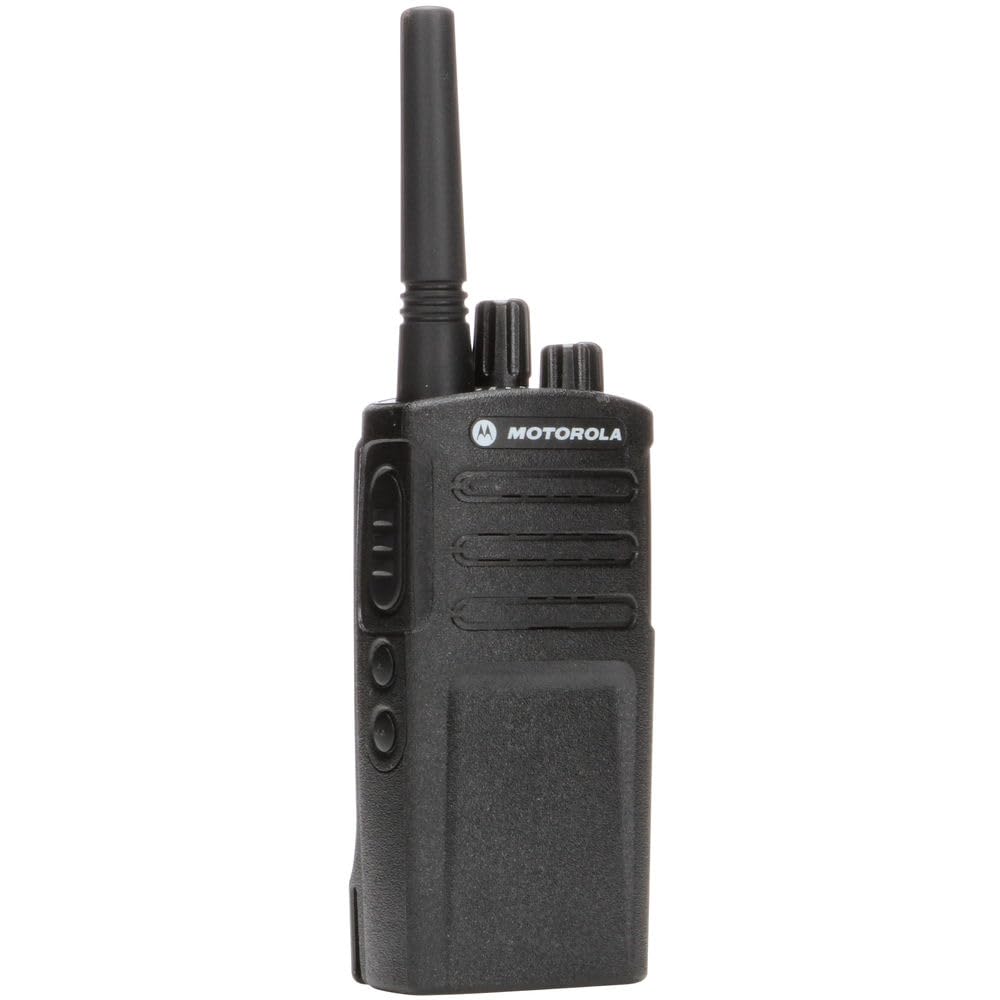 Motorola RMU2080 On-Site Rugged Two-Way Business Radio (RMU2080) (2-Pack)