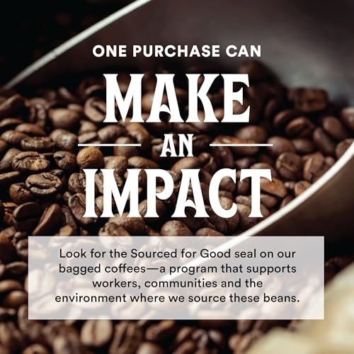 365 by Whole Foods Market, Buzz Free Decaf Ground Coffee, Medium Roast, 24 Ounce