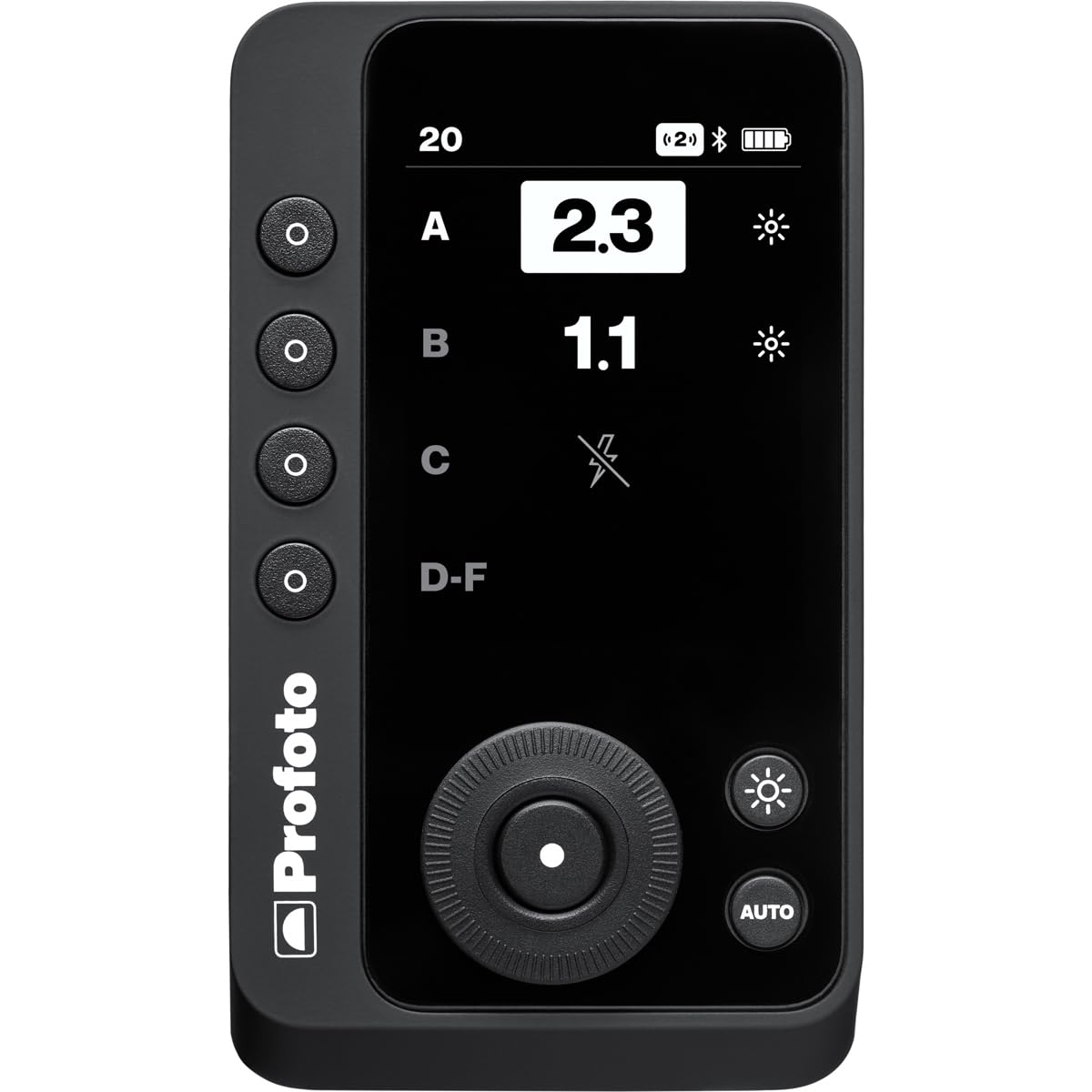 Profoto Connect Pro for Canon