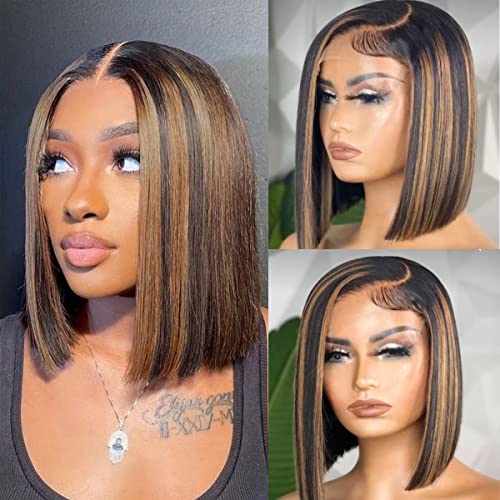 Colorful Bird 30 Inch Dark Green Lace Front Wigs Human Hair Body Wave 13x4 HD Lace Frontal Wig Pre Plucked with Baby Hair Green Lace Front Human Hair Wigs Glueless 150% Density