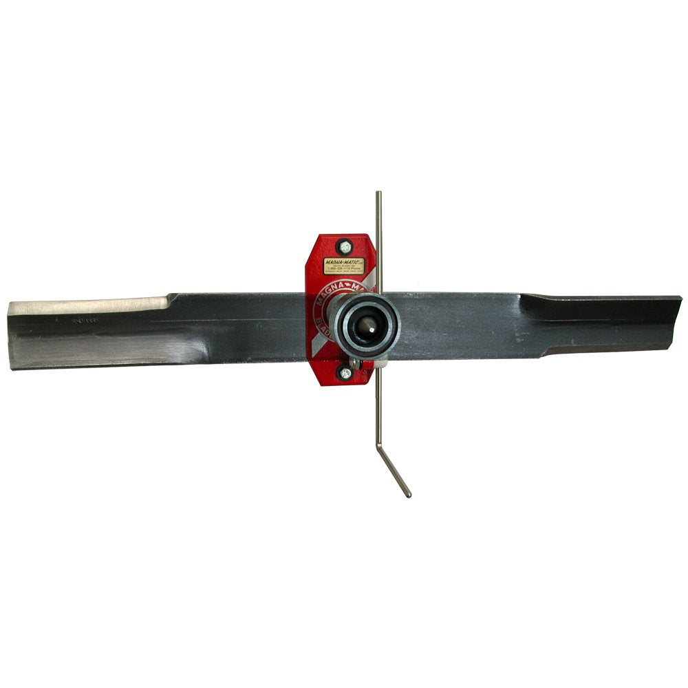 MAG-1000 Professional Blade Balancing Instrument
