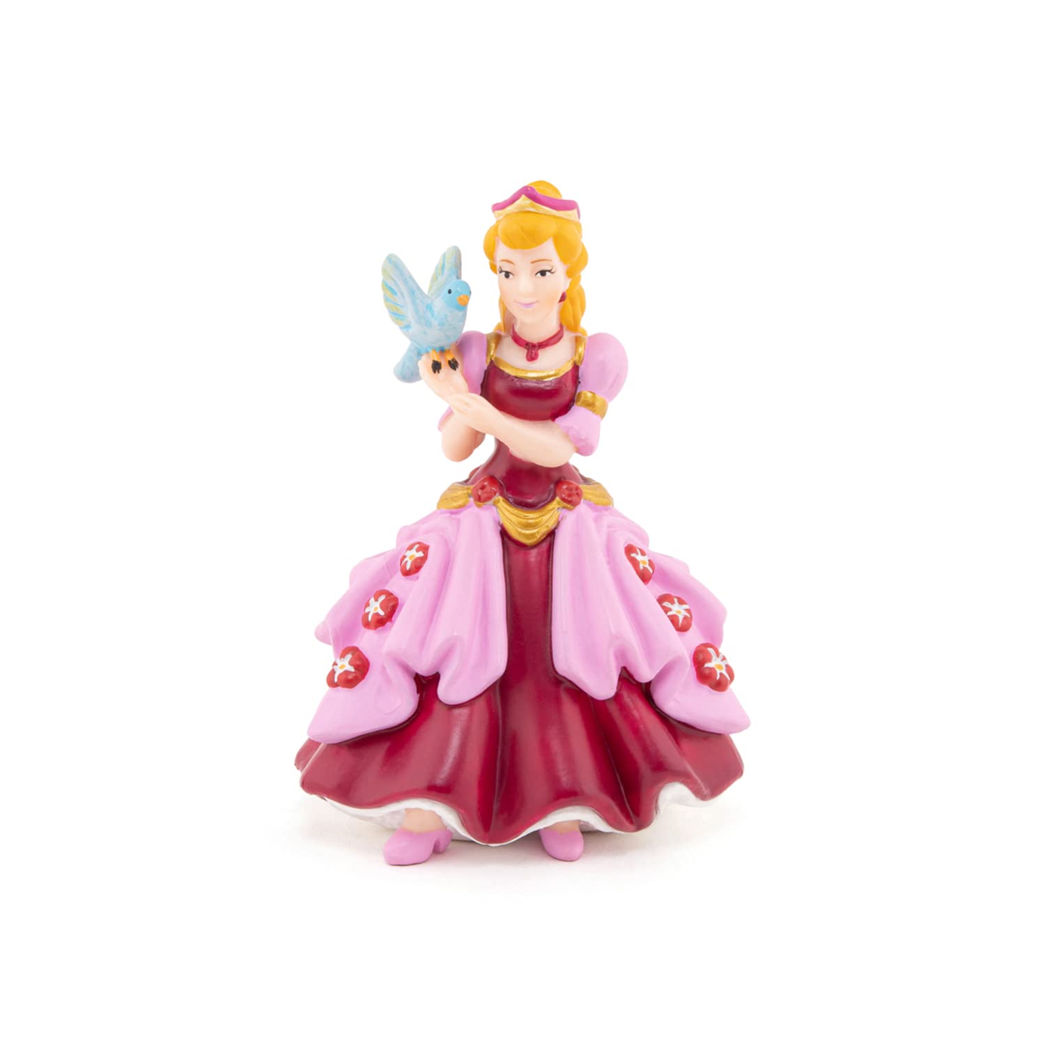 Papo -Hand-Painted - Figurine -The Enchanted World -Princess Laetitia -39034 - Collectible - for Children - Suitable for Boys and Girls - from 3 Years Old