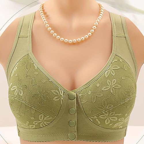 Today's Deals Amazon Haul Sale Clearance Prime+Deals Today+Clearance Daisy Bras for Older Women Front Closure Prime+Deals Today+Clearance My Account Today Deals+Prime+Clearance Green