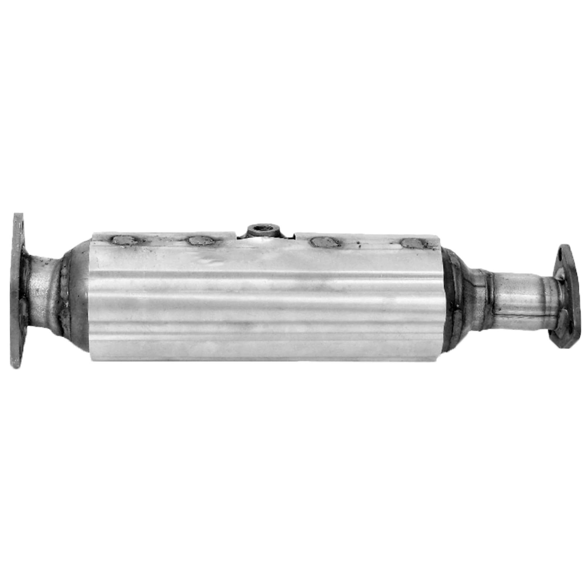 Walker CalCat CARB 82895 Direct Fit Catalytic Converter for Honda Accord