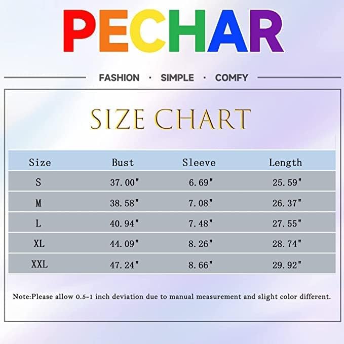 PECHAR Teach Shirts Women Funny Teaching Tshirt First Grade Teacher Short Sleeve Tee Shirt Teachers Gift Blouse Tops