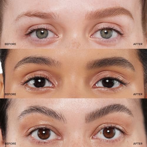 Anastasia Beverly Hills - Brow Wiz - Ash Brown