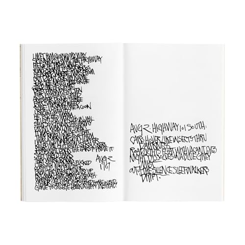 Martin Wong: Footprints, Poems, and Leaves