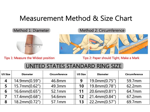 LuckyAmor Men's 8MM Black/Silver/Rainbow Stainless Steel Spinner Ring Band for Anxiety Relief Items for Men Sandblast Glitter Finish Size 7 8 9 10 11 12 (9, Silver)