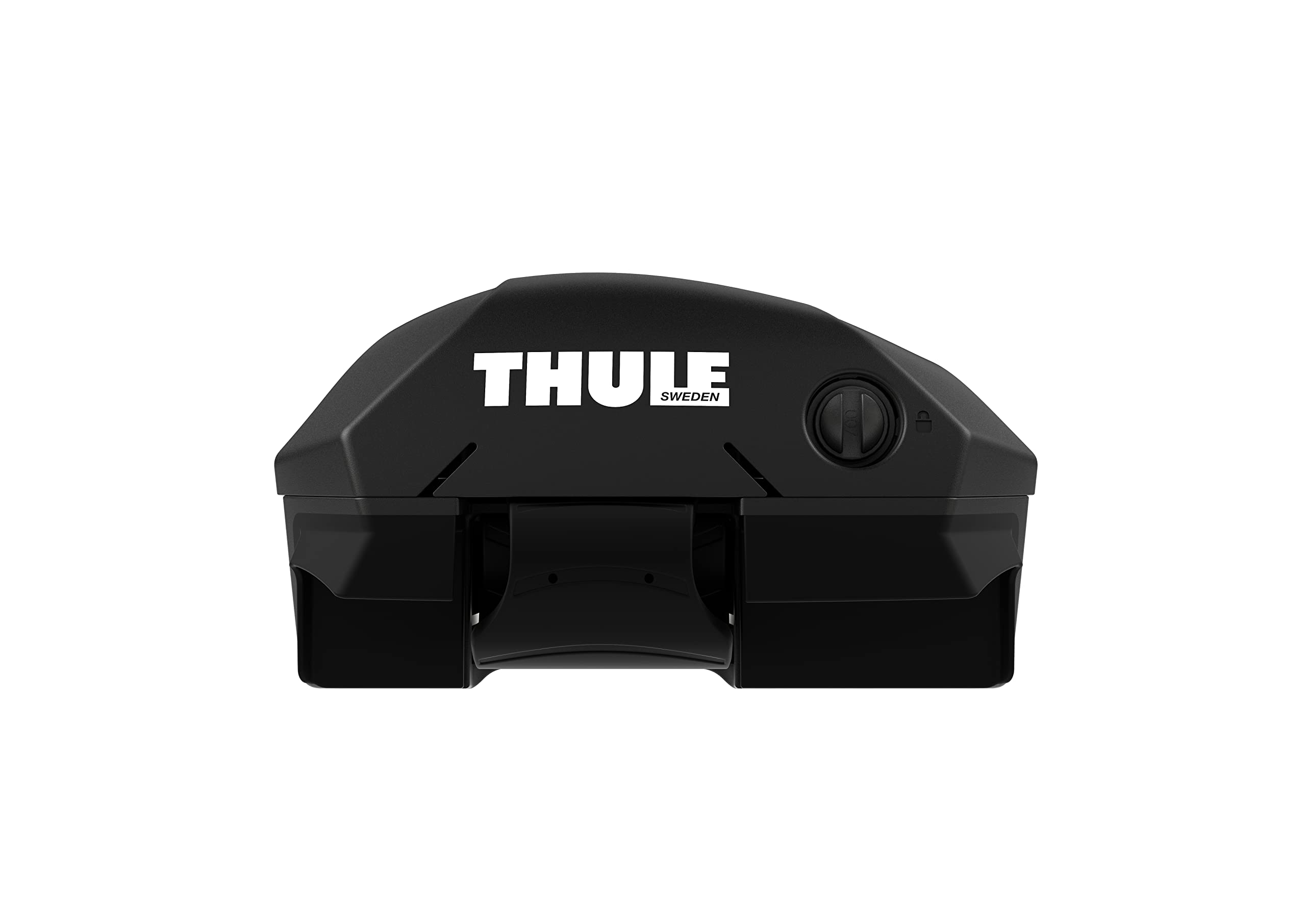 Thule Raised Rail Edge Foot Pack