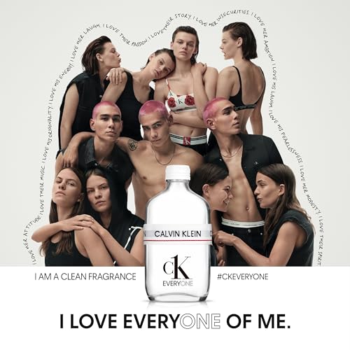 Calvin Klein CK Everyone Eau de Toilette 0.33 fl oz.