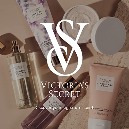 Victoria's Secret Velvet Petals Body Mist, Body Spray for Women (8.4 oz)