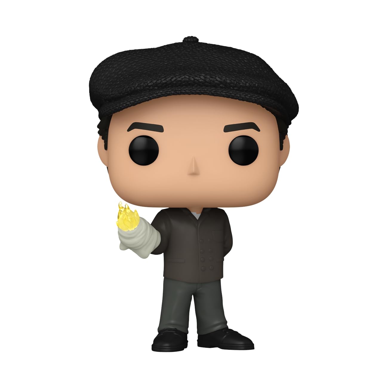 Funko POP! Movies: The Godfather Part 2- Vito Corleone - Collectable Vinyl Figure - Gift Idea - Official Merchandise - for Kids & Adults - Movies Fans - Model Figure for Collectors and Display