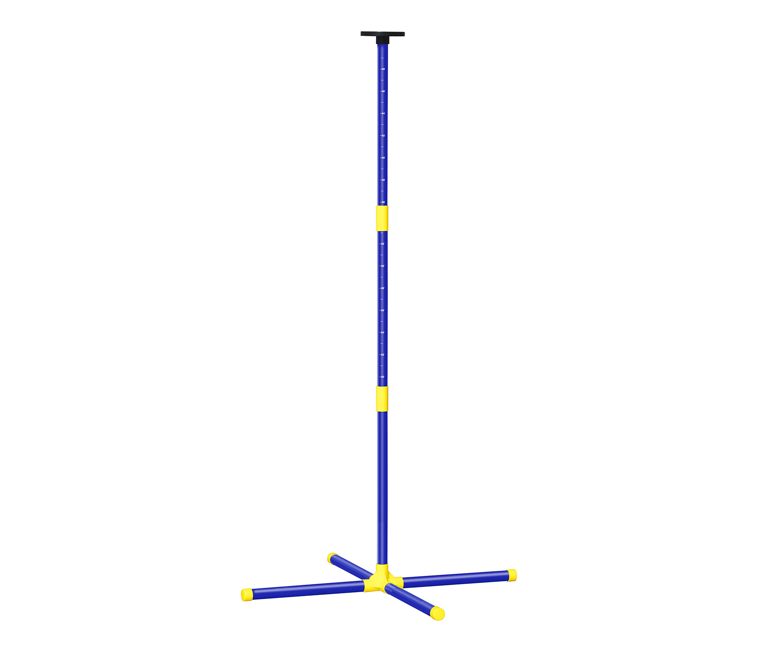 Limbo and Flying Disc Toss Game for Adults Family Indoor Limbo Set- Backyard Games Lawnor Outdoor Party Games - Easy to Set Up and Play Anywhere