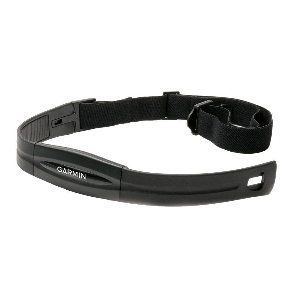 Garmin Heart Rate Monitor