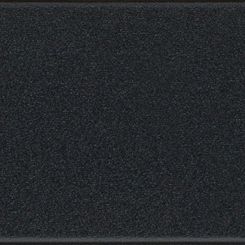ArtToFrames Collage Photo Frame Double Mat with 4 - 4x6 Openings and Satin Black Frame