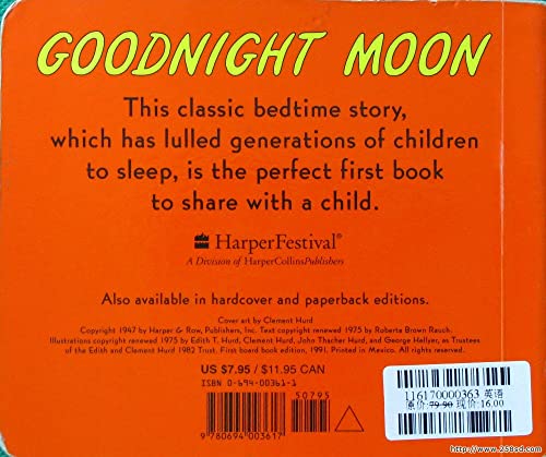 Goodnight Moon