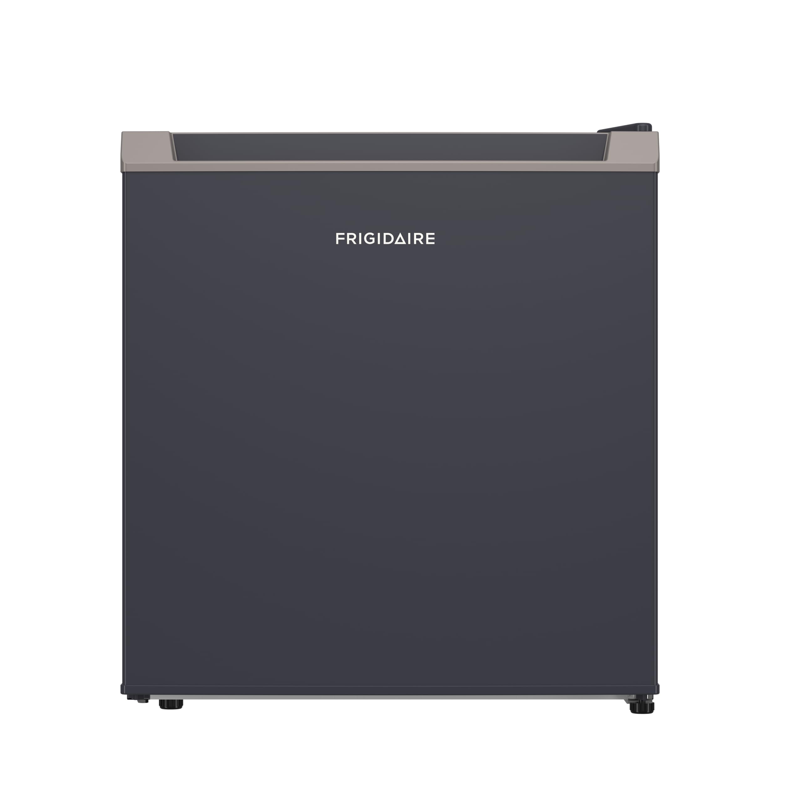 Frigidaire EFR190SLATE Refrigerator, 1.6 cu ft, Black