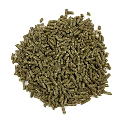 Oxbow Animal Health Essentials Senior Rabbit Food - 8 lb