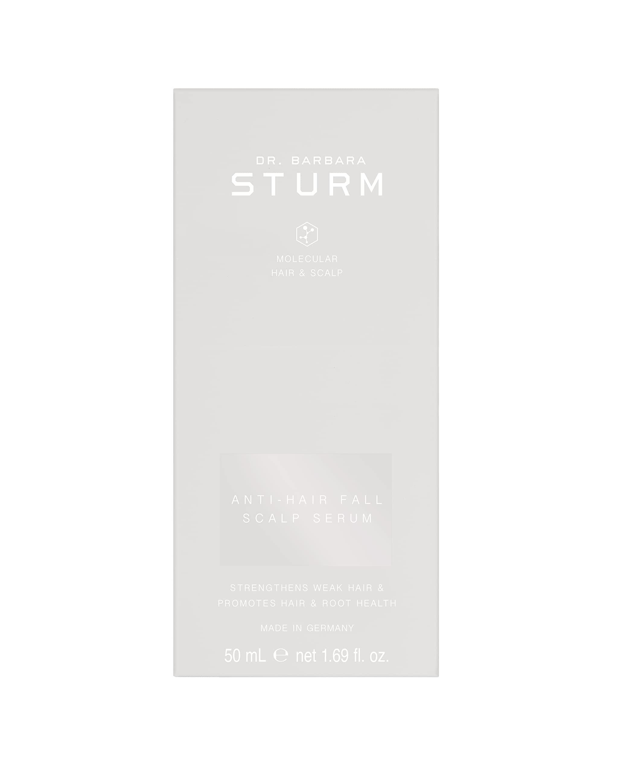 Dr. Barbara Sturm, Anti-Hair Fall Scalp Serum, 50ml