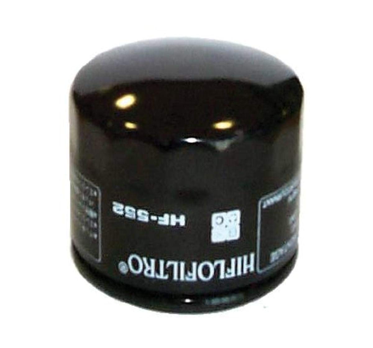 Hiflofiltro HF552 Premium Oil Filter