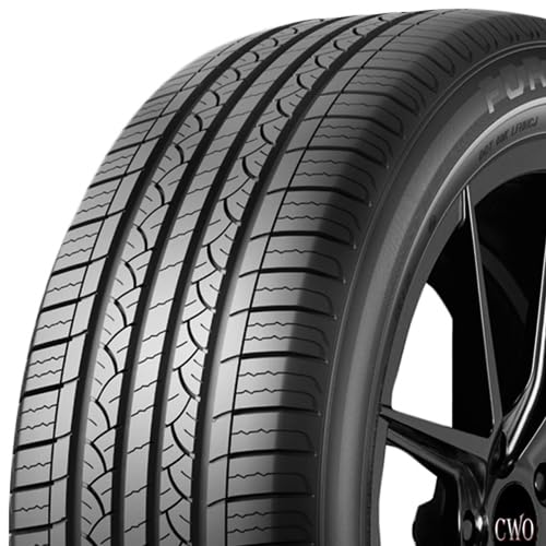 Forceland Kunimoto F36 H/T 235/55R20 102V BSW