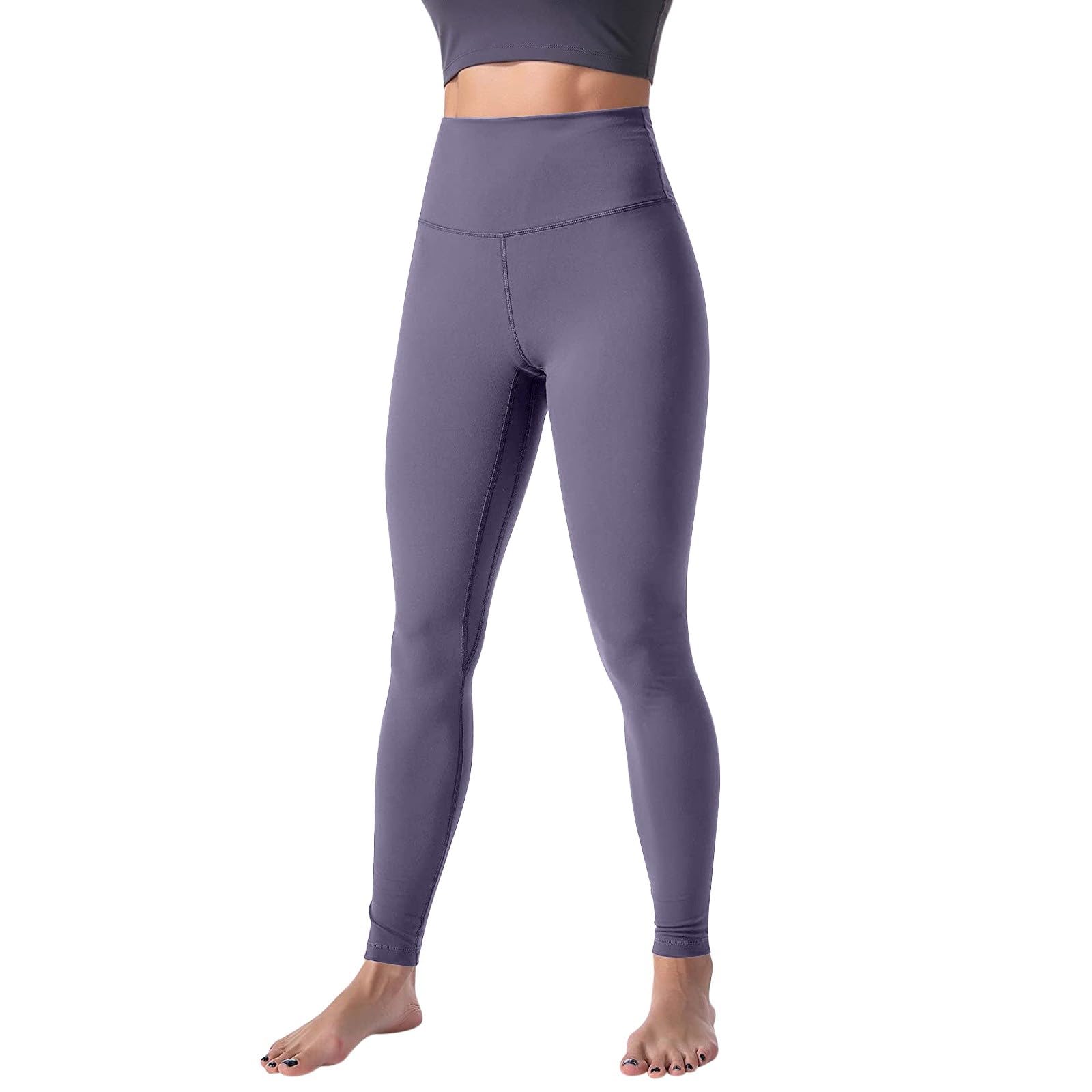 Amazon Haul Sale Leggings for Women with Pockets Amazon Haul Womens Clothing Warehouse Amazon Warehouse Deals Amazon Haul Items Amazon Haul Sale Clearace Purple XL