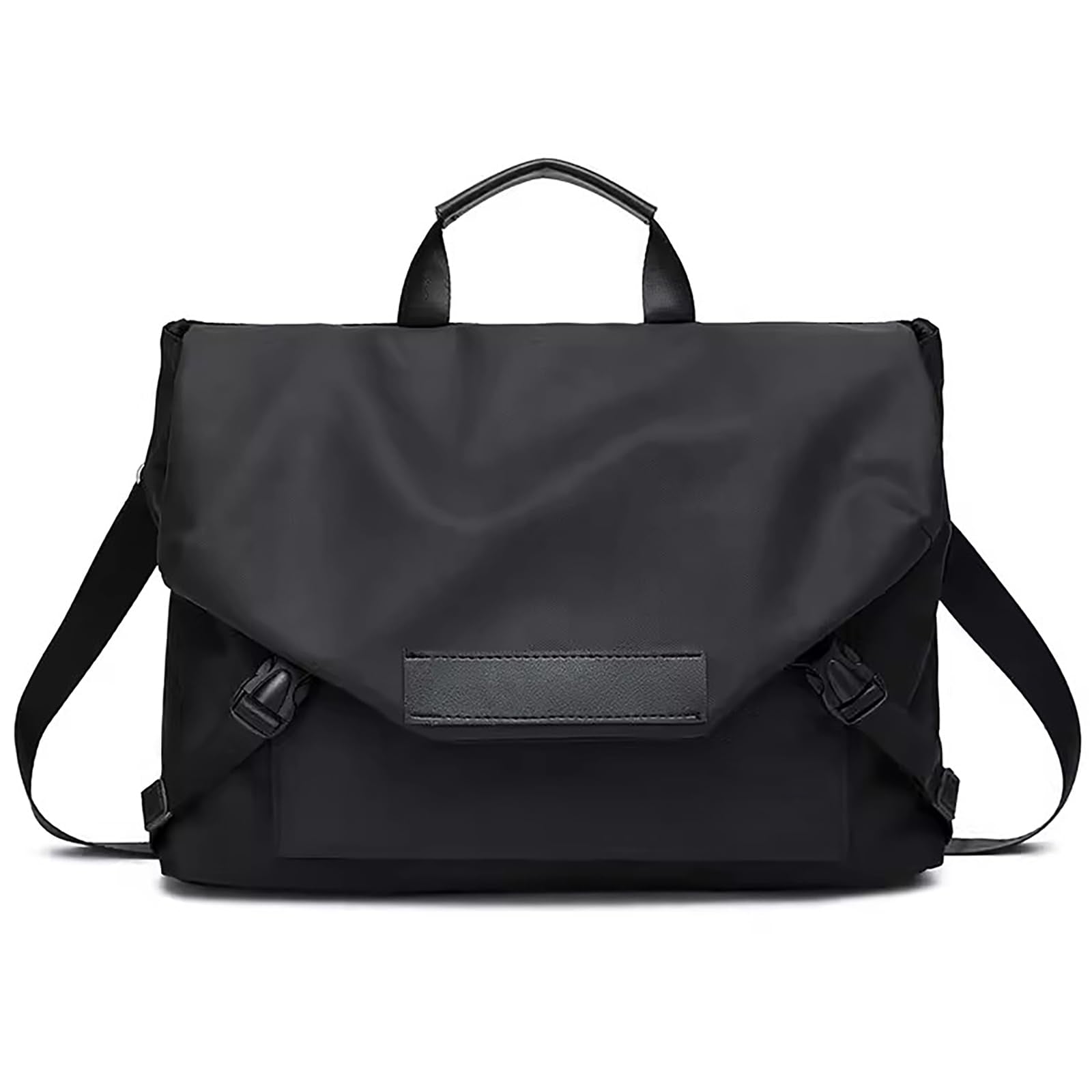 Messenger Bag for Men 15.6-16 Inch Laptop Bag Briefcase Crossbody Bag Satchel Shoulder Bag