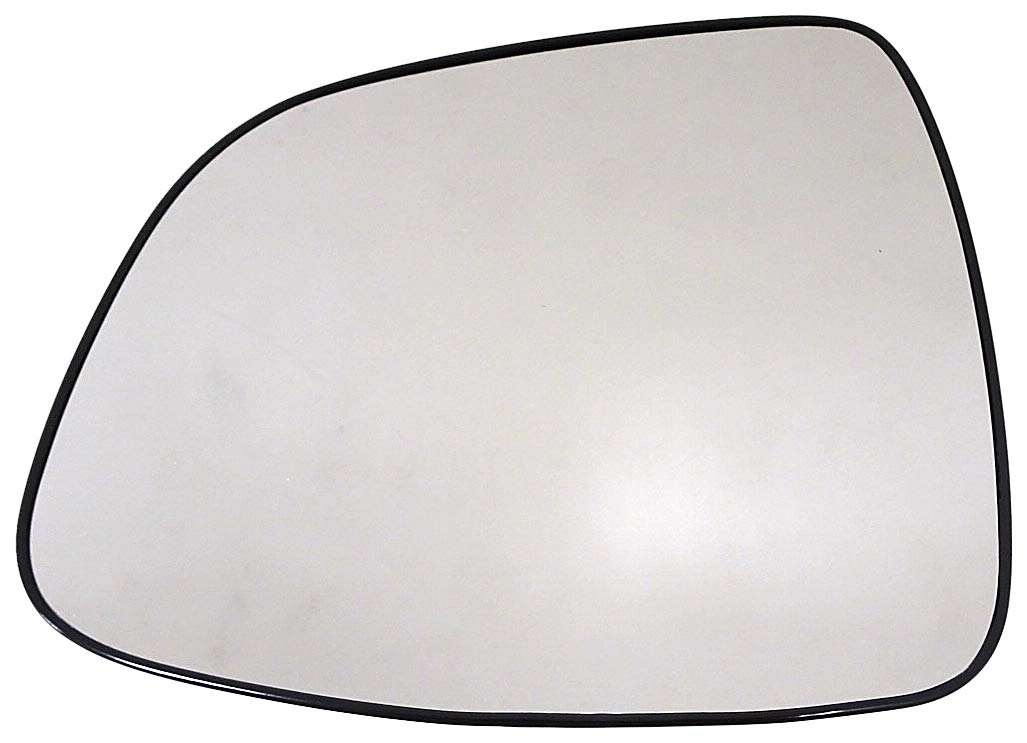 Dorman 56814 Driver Side Door Mirror Glass Compatible with Select Suzuki Models