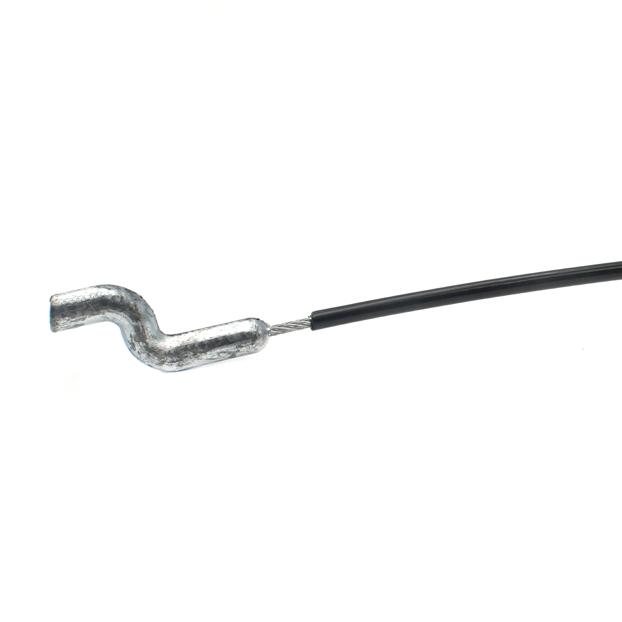 GEARLINTON 946-05067 Clutch Drive Cable Fits Craftsman Cub Cadet MTD Troy Bilt and Yard-Man SnowBlowers 746-05067