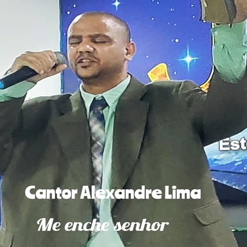ME ENCHE SENHOR