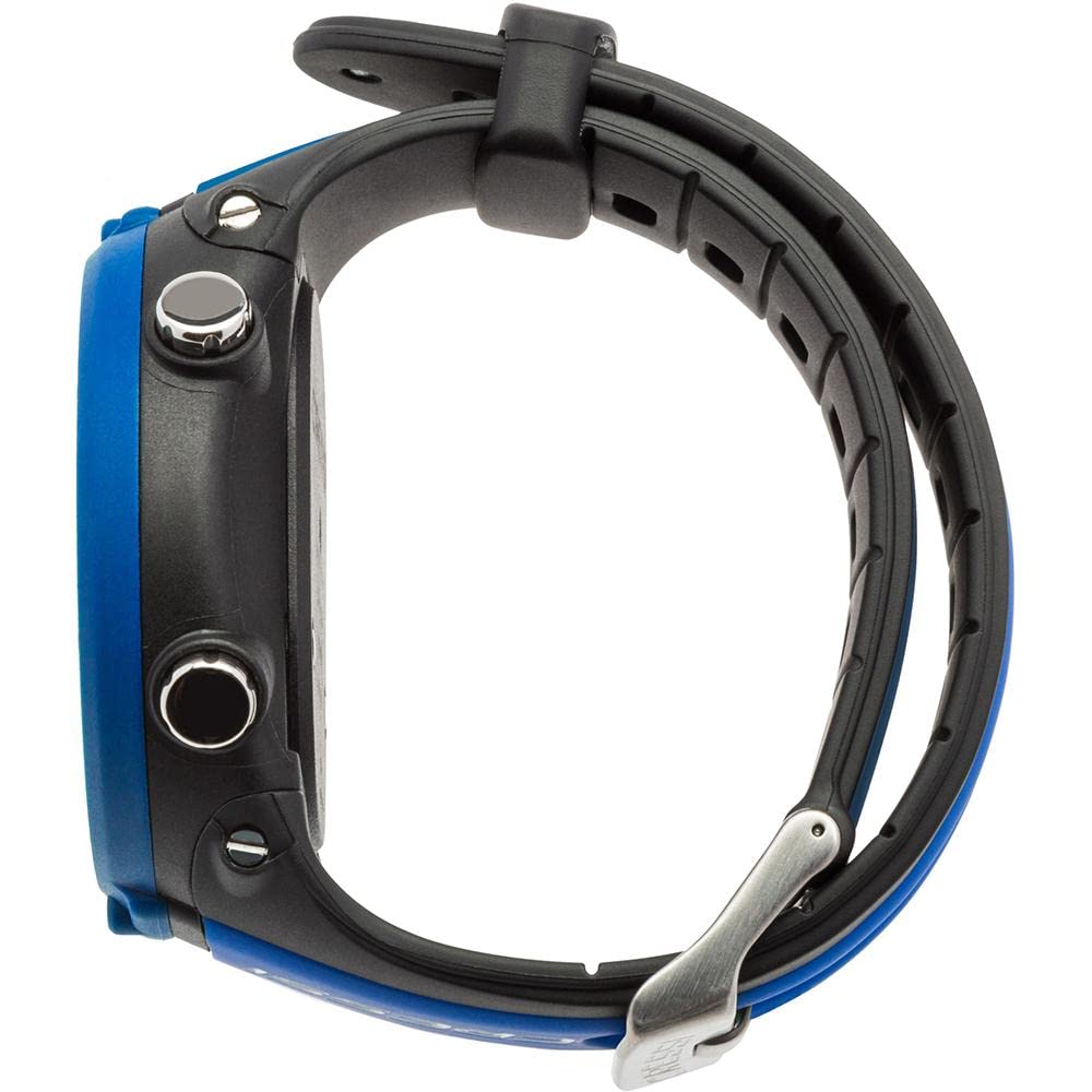 Cressi Nepto Watch Computers, Blue