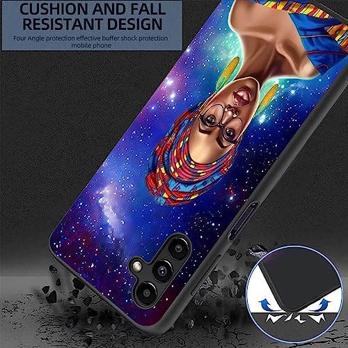 FGDRFGRW Case for Galaxy A14 5G Case,Soft Frosted TPU Ultra Thin Cover,Shock-Absorption,Anti-Scratch Protective Case for Samsung Galaxy A14 5G 6.6",Cute Raccoon