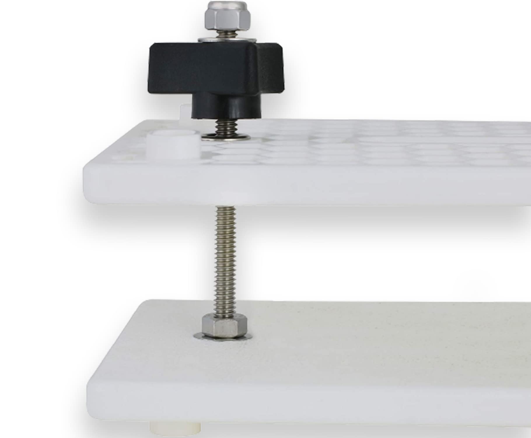 EZ Tofu Press- Best Tofu Press for Firm and Extra Firm Tofu | Easily Remove Water for Flavorful and Dense Tofu | Made in The USA