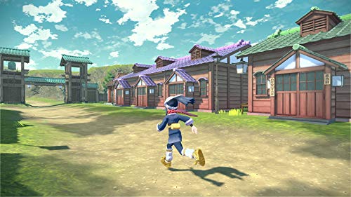 NINTENDO Légendes Pokémon : Arceus (SWITCH) EU Import